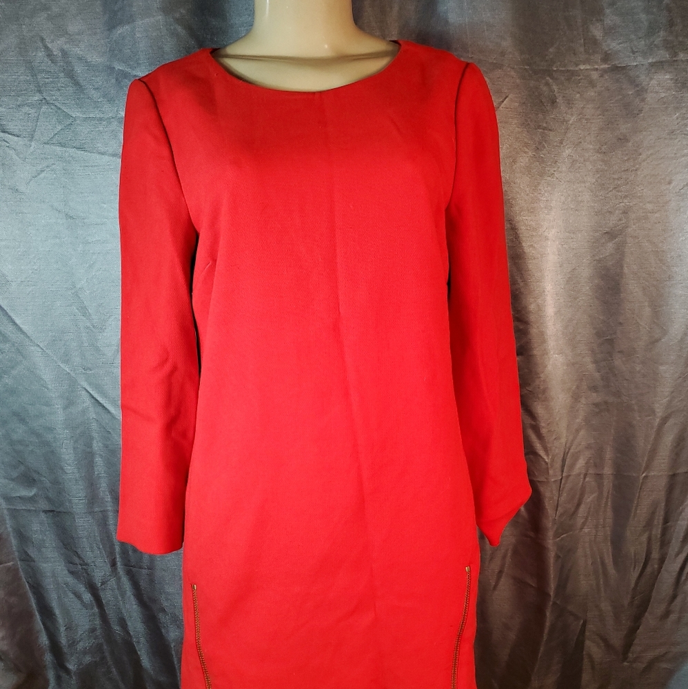 J.Crew women's dress size 4